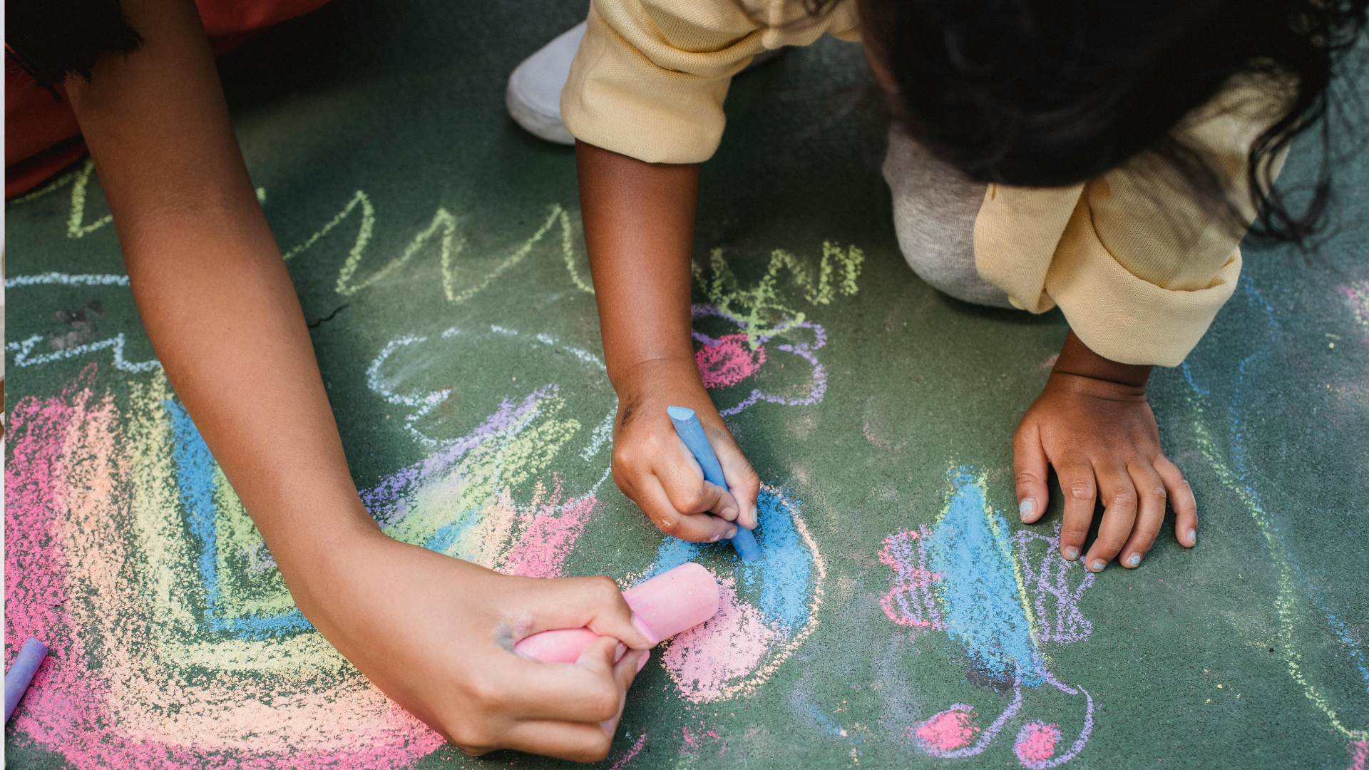 Como Ensinar Consciência Cultural na Educação Infantil